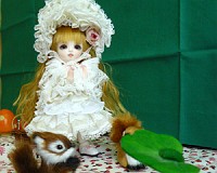何か聞こえたような気がしたけど・・・

こっちじゃ。もっと下じゃ。