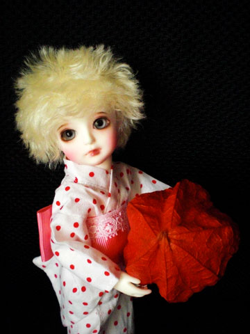2009-07-11-019.jpg - �F���ۂ�Lily����
