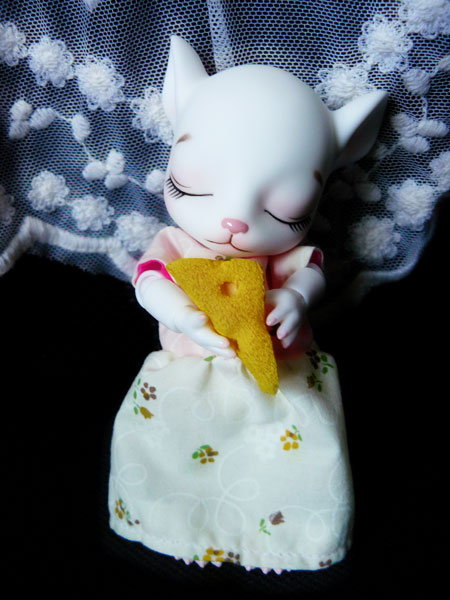 003.jpg - 大好きなチーズを手作りしているBoBo　そんな二人がきりもりしている喫茶店です。