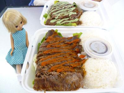 20080111-015.jpg - お肉なんだけれど、さっぱりいただけます。
