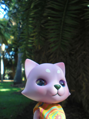 2009-01-19-2009-HAWAII-011.jpg - ゆったりした時間が流れていきます。