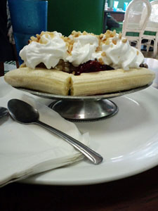 2009-01-19-2009-HAWAII-032.jpg - そんな訳で、もうひとつのお店でこれを食べました♪