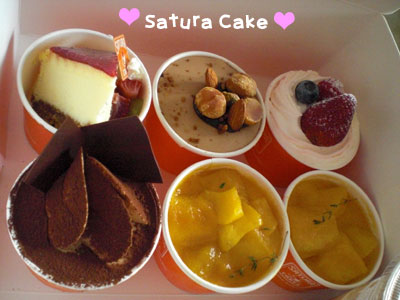 2009-01-22-HAWAII-005.jpg - どれもおいしくて、甲乙つけがたいです。