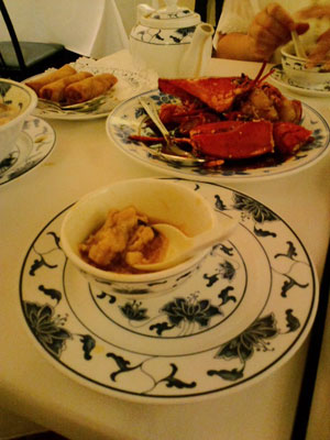 2009-01-22-HAWAII-027-1.jpg - こちらのメニューをごちそうになりました。安くて、おいしくてたまらんです。