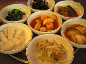 2009-01-23-2009-HAWAII-017.jpg - どのお皿もおいしくておすすめです。