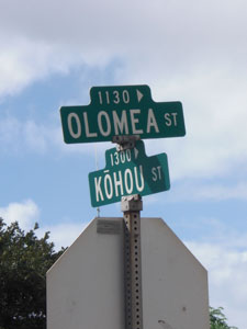 2009-01-23-2009-HAWAII-027.jpg - かわいいお守りを買って、出発です。