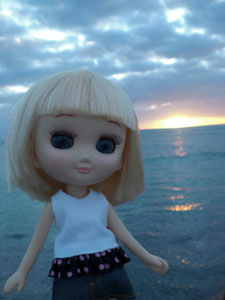 2009-01-23-2009-HAWAII-093.jpg - こうしている間にも、どんどん沈んでいきます。