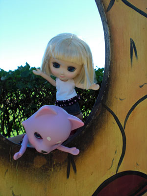 2009-01-24-2009-HAWAII-021.jpg - にゃにゃにゃ。（スペシャルサンクス：姉）