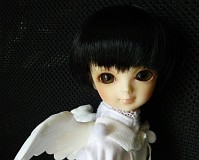 まだ内緒だよ。