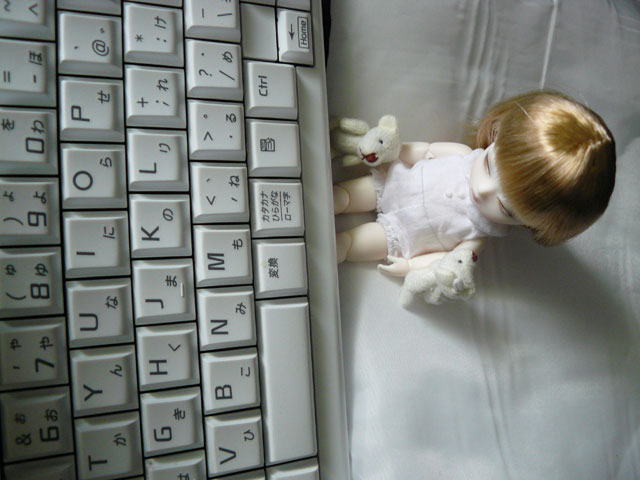 h001.jpg - DiDi����ƃL�[�{�[�h�B